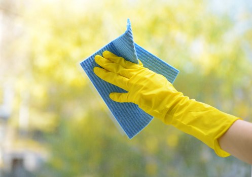 Final secure payment confirmation for Hanworth Carpet Cleaners