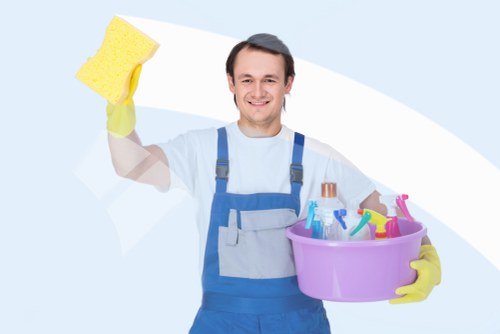Mattress sanitising and odour removal service in Hanworth