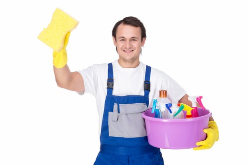 Website performance monitoring tools used by Hanworth Carpet Cleaners