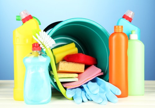 Final stage of a carpet cleaning complaints procedure with balanced resolution