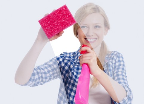 DIY spill cleanup tips for Hanworth homes