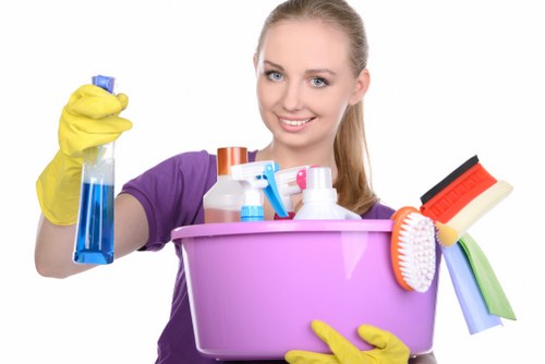 Professional handling of a carpet cleaning complaint with clear communication