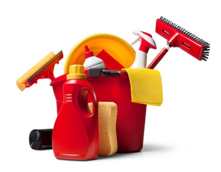 Risk assessment and safety checks before carpet cleaning begins